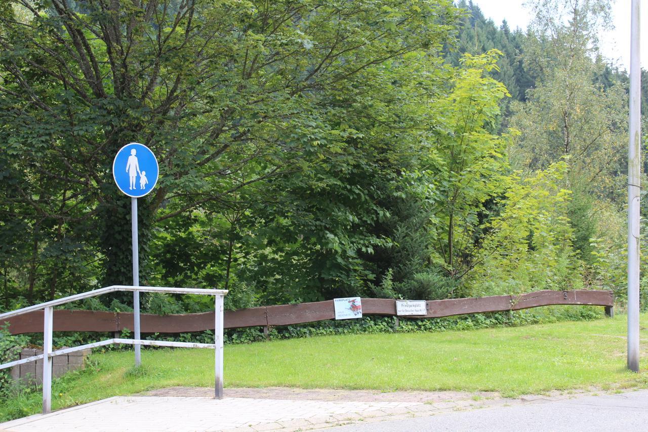 Apartmán Haus Hexenbos Goslar Pokoj fotografie